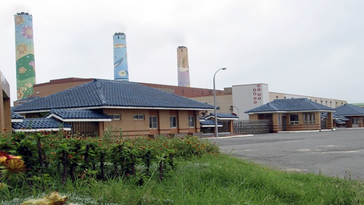 El cierre del último reactor nuclear siembra dudas sobre el futuro energético de Taiwán