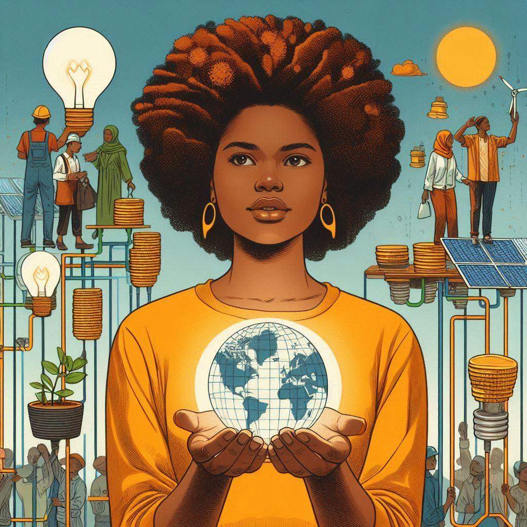 La revolución energética: formación y competencias para los profesionales del futuro 