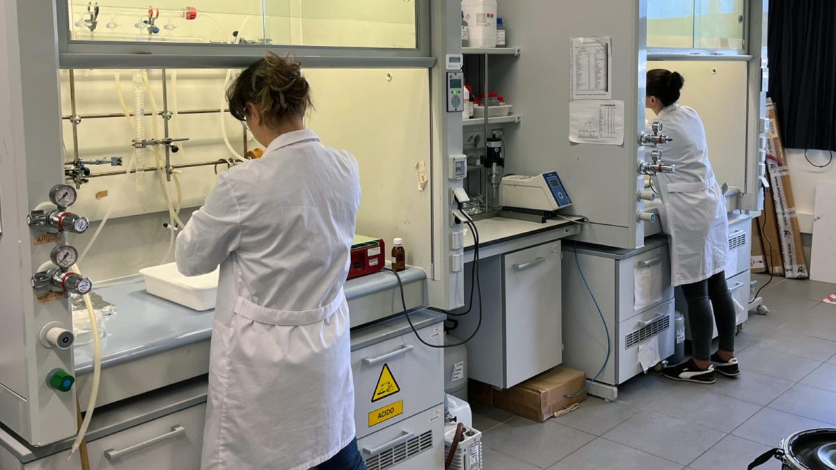 Repsol y Eurecat ponen en marcha una alianza para acelerar la innovación y la competitividad industrial