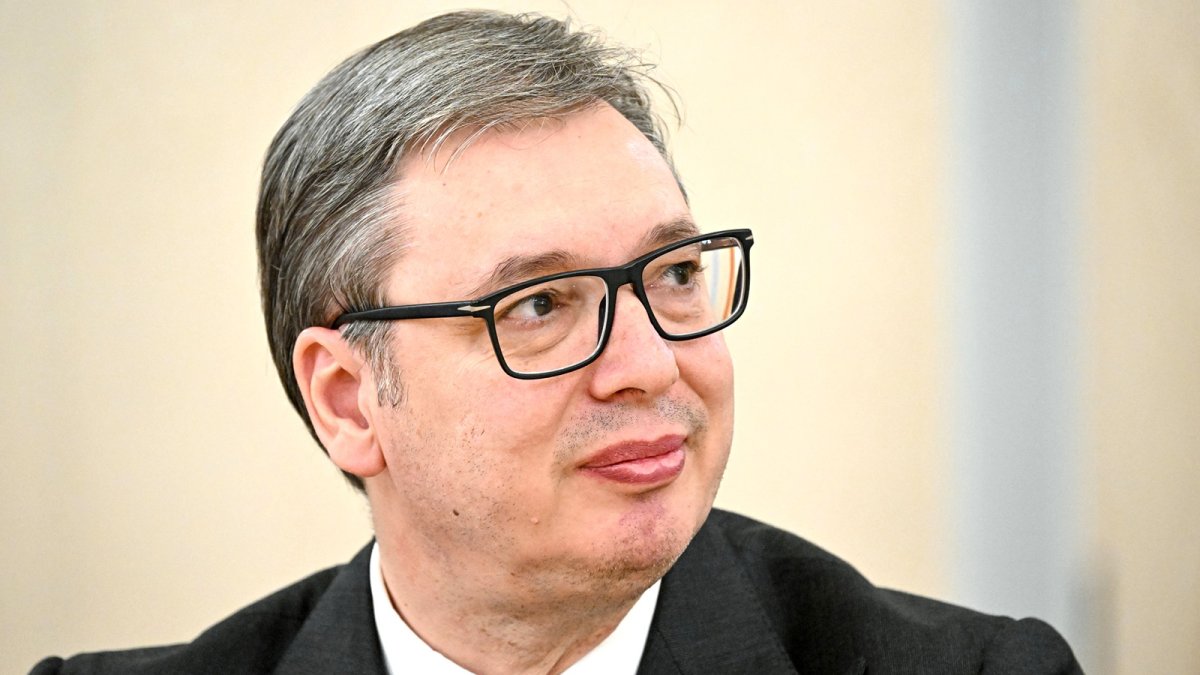 Rusia prolonga tres meses el suministro de gas a Serbia y a la mitad de precio