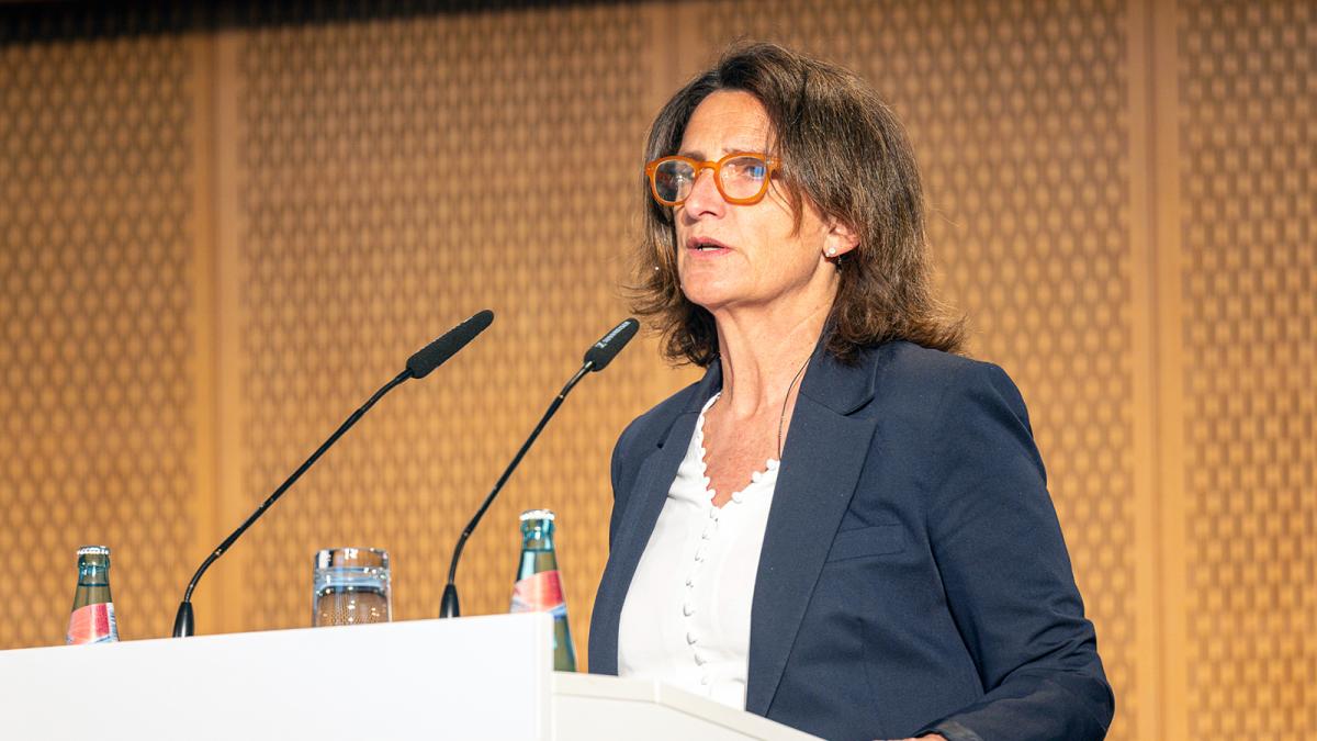 Teresa Ribera integrará la Conferencia de Presidentes que asesorará negociaciones de COP30
