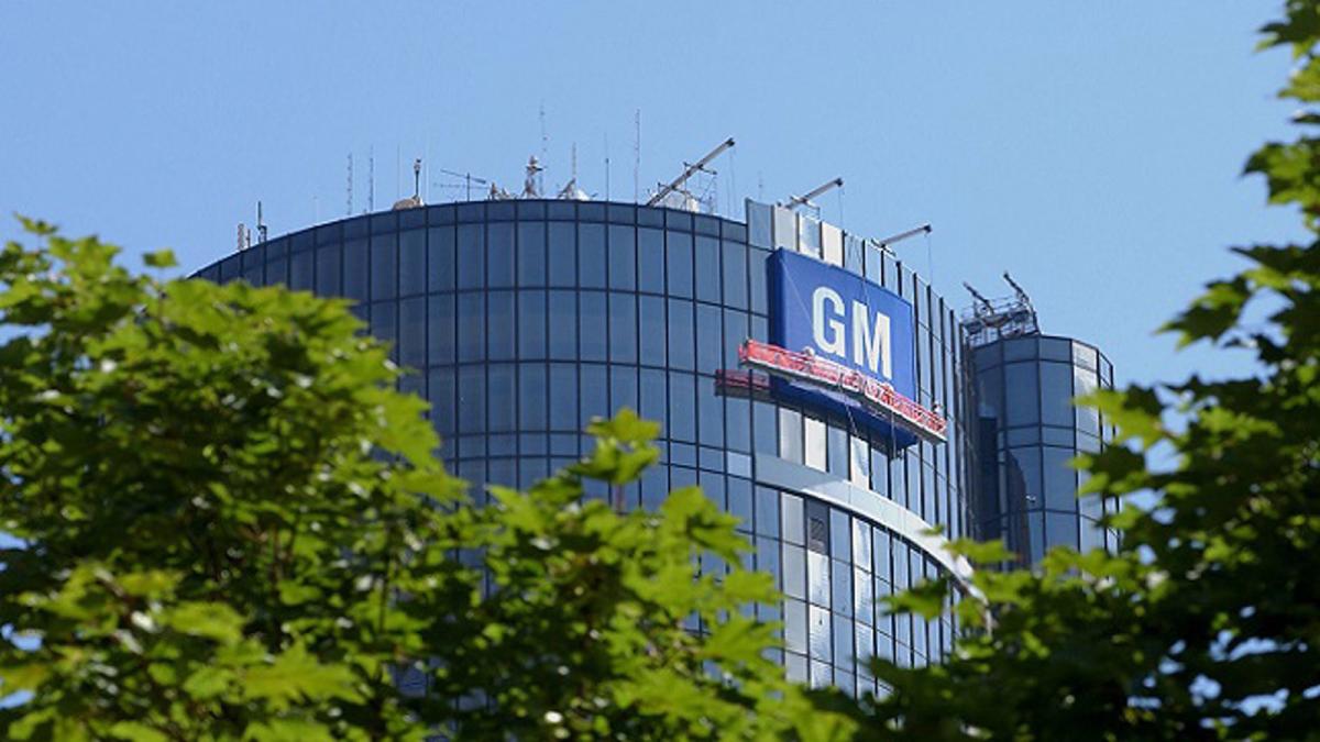 General Motors paraliza las exportaciones de vehículos desde Estados Unidos a China por los aranceles