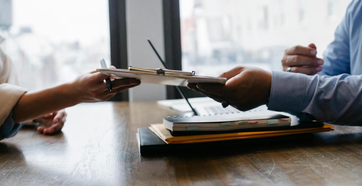 La clave para elevar la productividad: software de recursos humanos