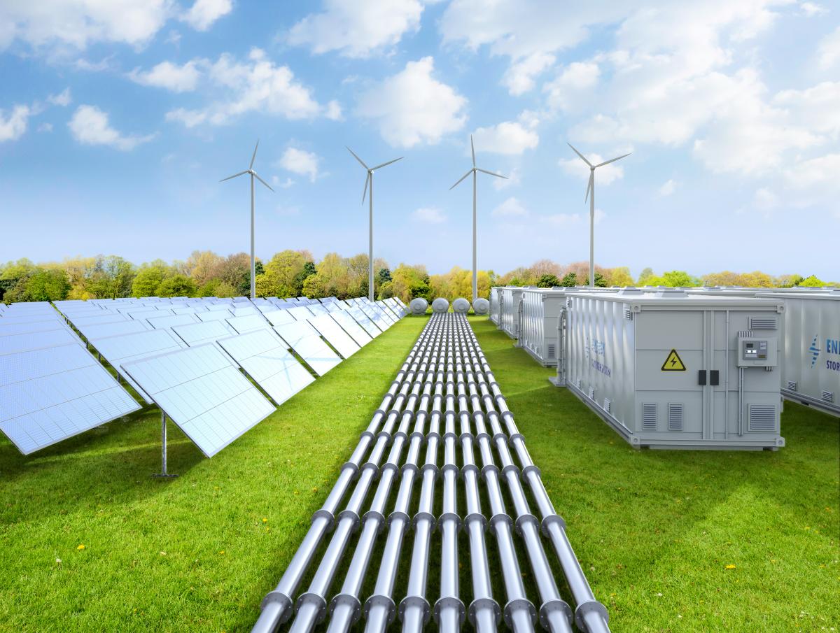 La importancia de las previsiones de precios en el sector energético