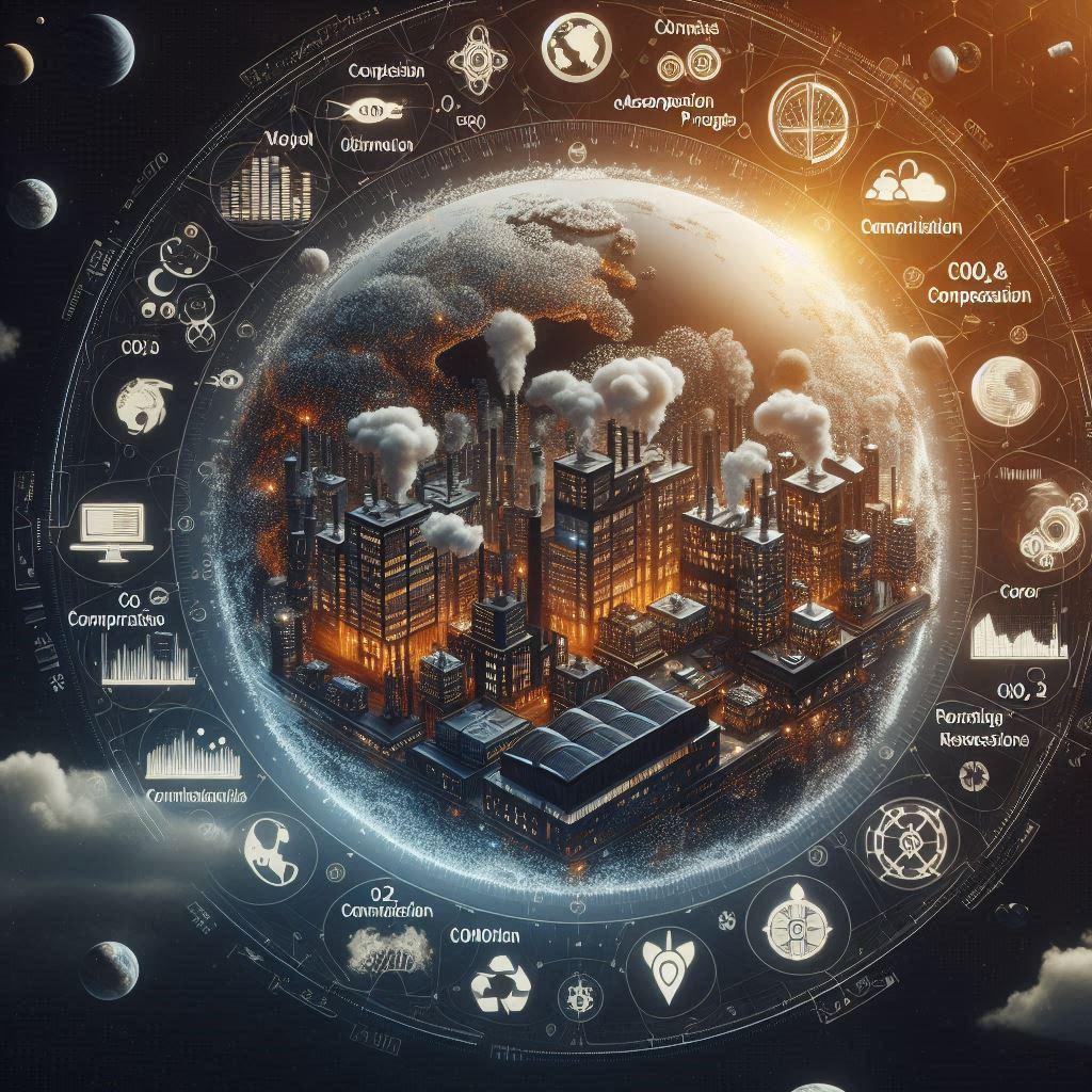 El nuevo Real Decreto sobre la huella de carbono  y el impulso a la inversión sostenible