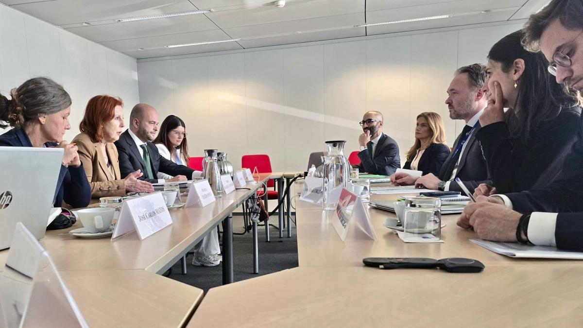 España y Portugal piden a Bruselas más presión sobre Francia para culminar interconexiones tras el apagón