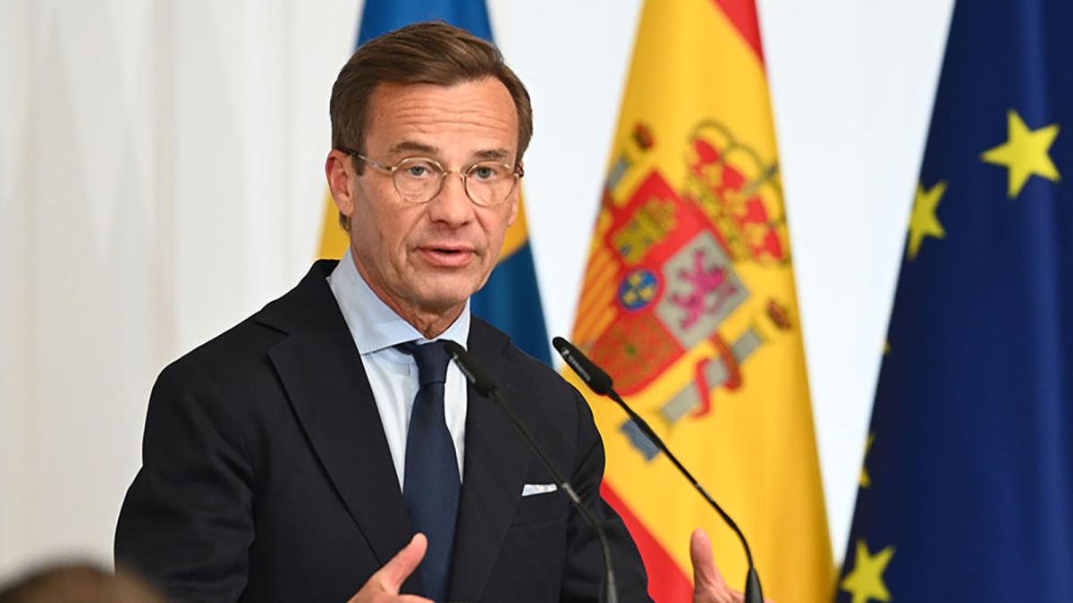 Suecia aprueba la ley de préstamos estatales para la construcción de nuevos reactores nucleares