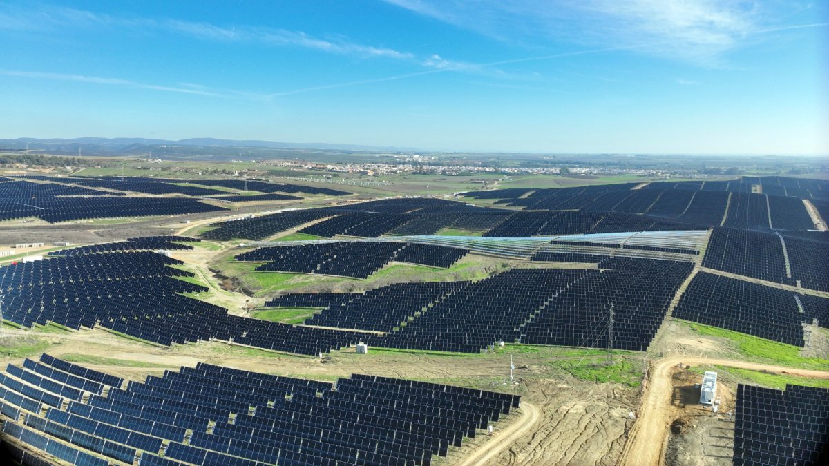 TotalEnergies suministrará energía renovable a los centros de datos de Google en EEUU