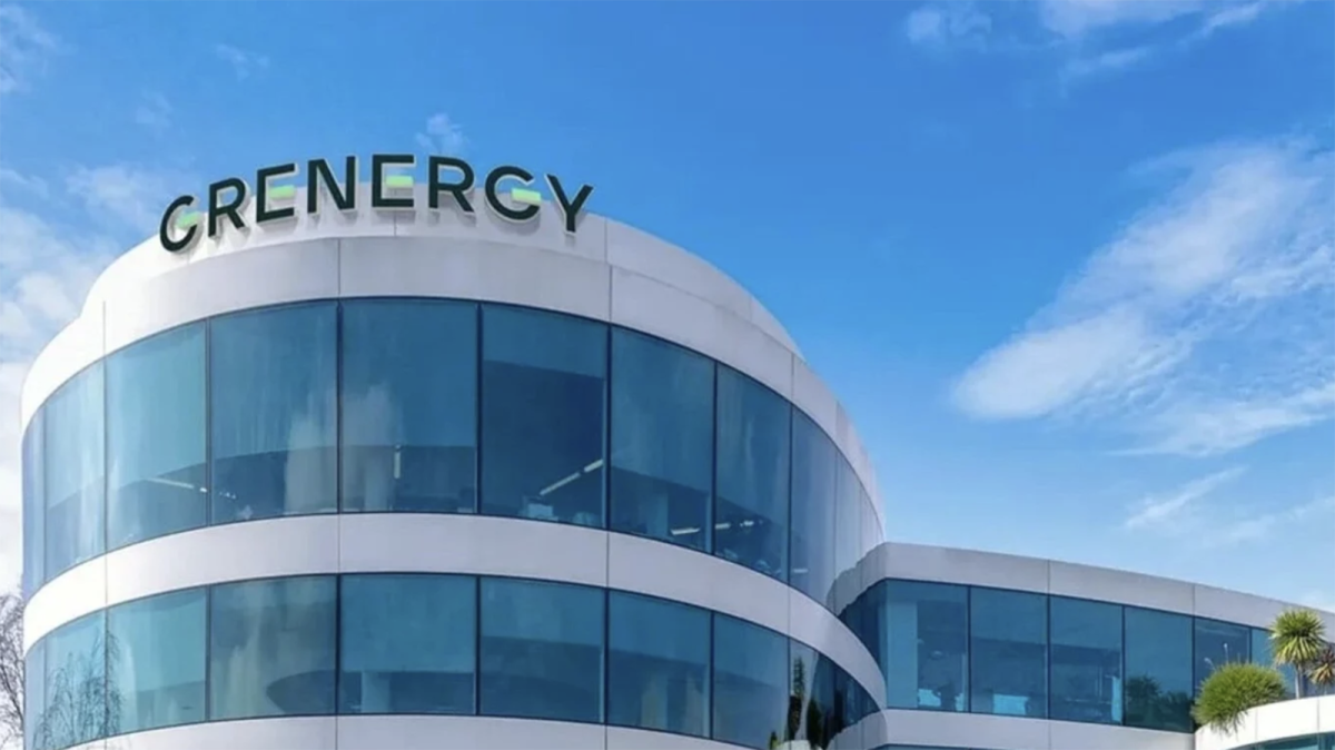 Grenergy multiplica por cinco sus ganancias hasta marzo, con 32,4 millones
