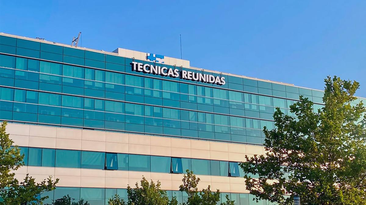 Técnicas Reunidas celebrará su junta de accionistas el próximo 26 de junio