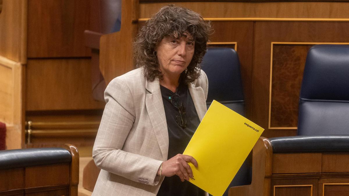 ERC pide al Gobierno una fábrica de semiconductores para Cataluña para aumentar su "soberanía tecnológica"
