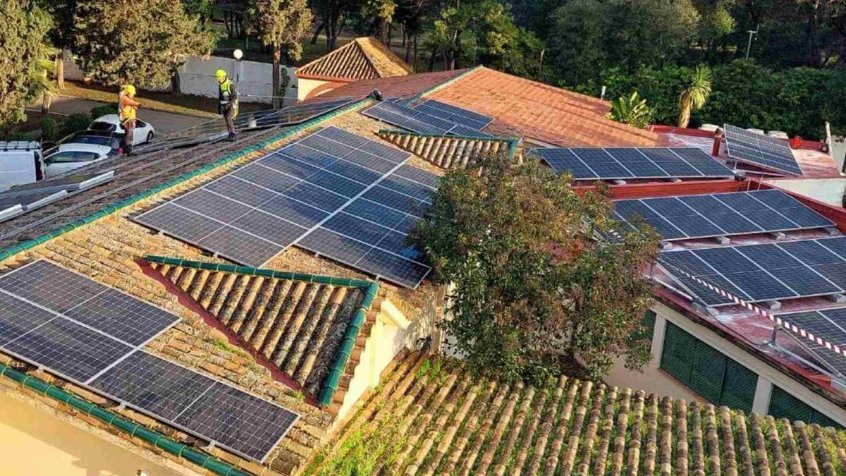 Endesa supera los 20.000 autoconsumos colectivos conectados a su red de distribución