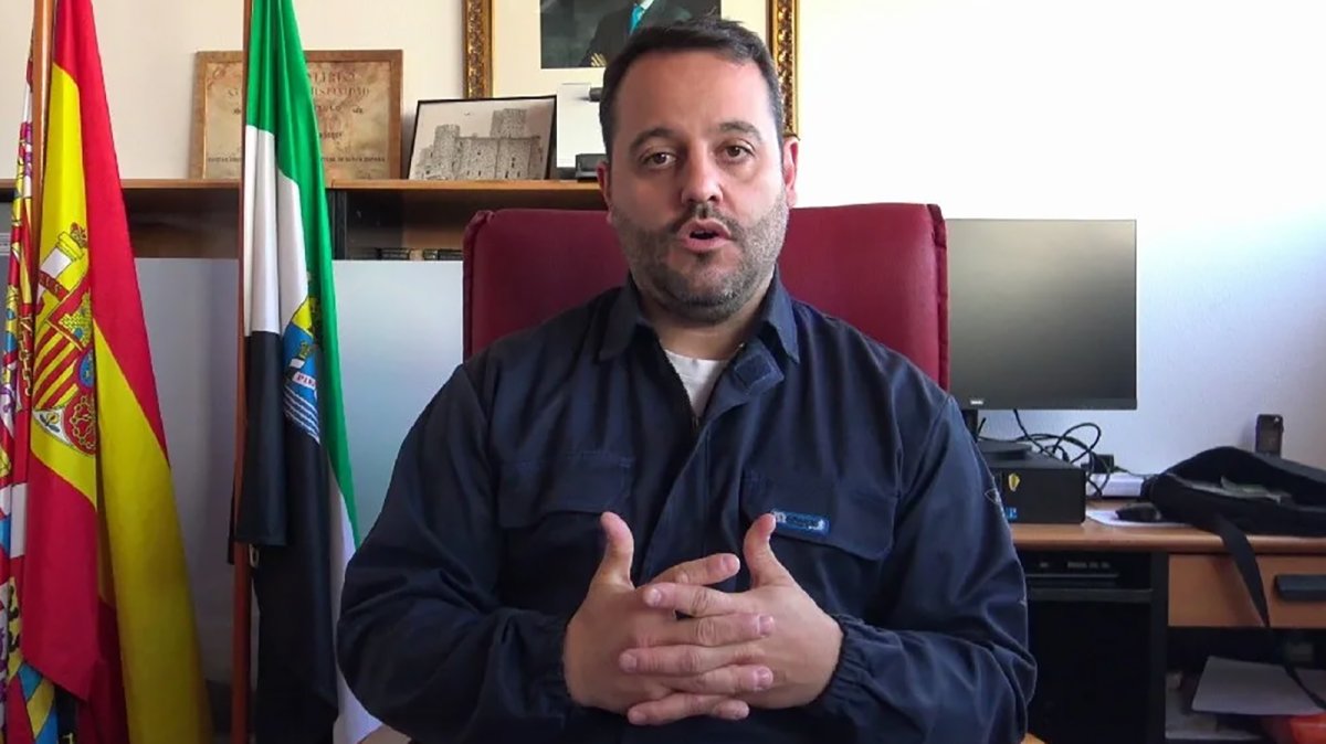 La plataforma 'Sí a Almaraz' intensifica sus acciones porque se ve "en tiempo de descuento"