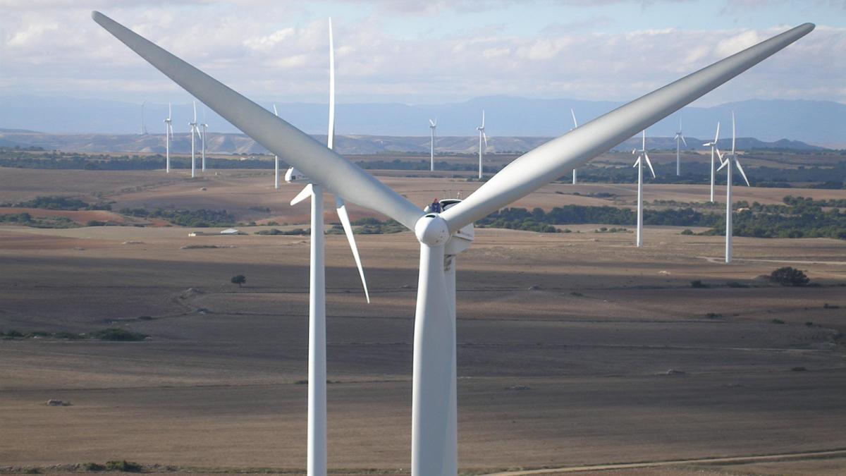 Alpiq continuará gestionando en mercados de electricidad los activos renovables de RWE en España hasta 2027