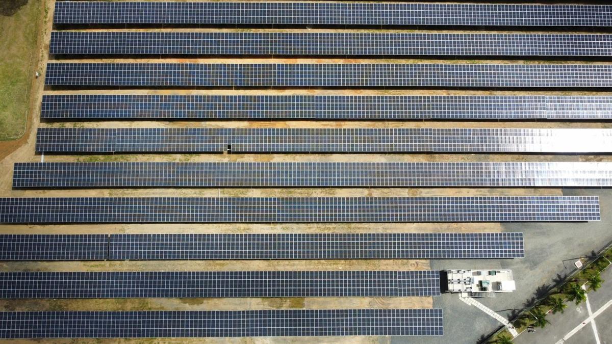 Uriel Renovables invertirá 400 millones en el desarrollo de 4 parques fotovoltaicos con baterías en Chile