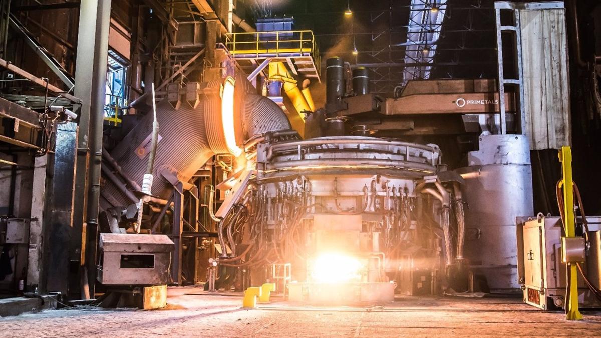 La UE acuerda eximir de aranceles climáticos a importadores de menos de 50 toneladas de acero