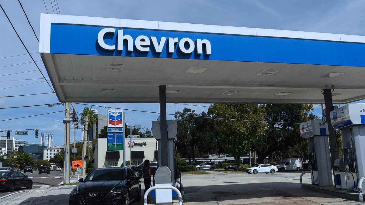 Un tribunal reduce a 215 millones de dólares la indemnización que Ecuador debe pagar a Chevron