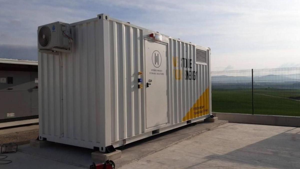Suma Capital, ABB y Verbund entran en la firma española de baterías Hesstec con 12 millones