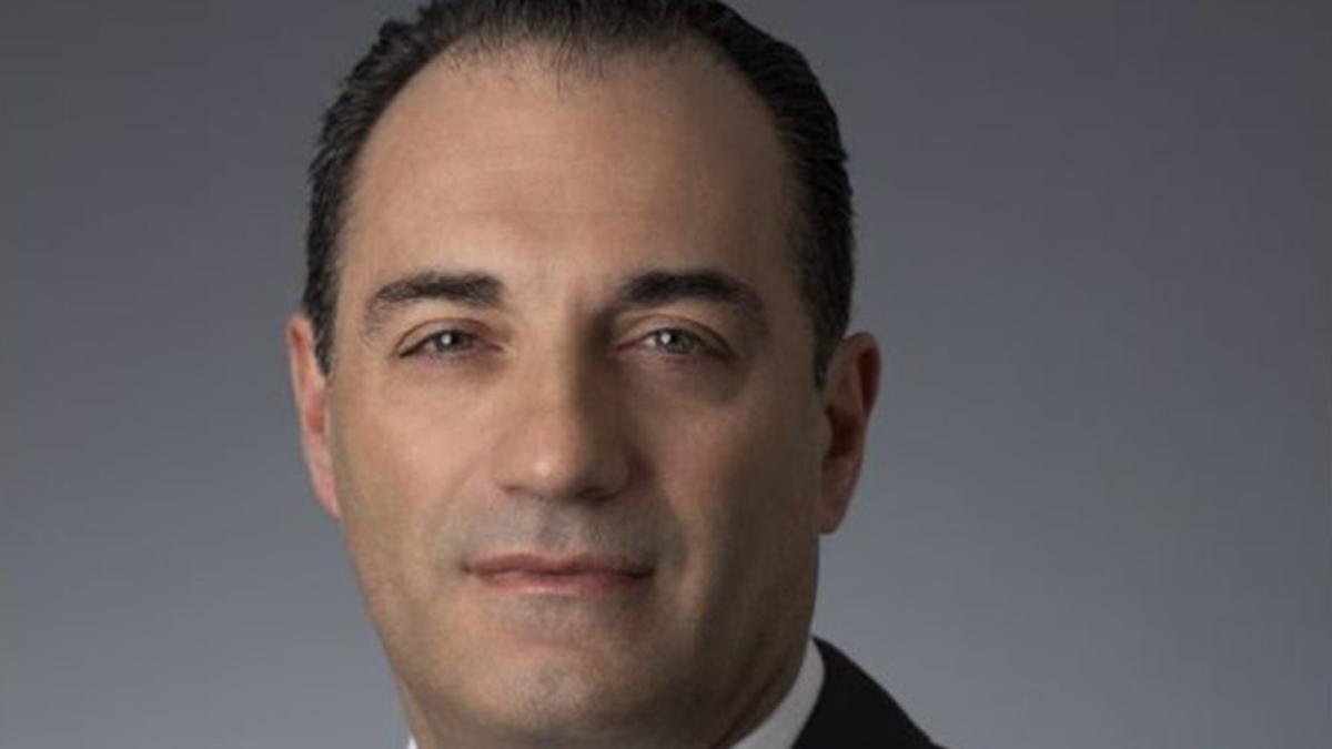 Antonio Filosa, elegido nuevo CEO de Stellantis tras la dimisión de Carlos Tavares hace seis meses