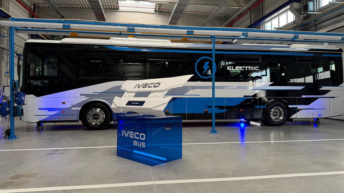 Uno de sus principales hitos es la apertura de un nuevo centro de prototipos y pruebas.