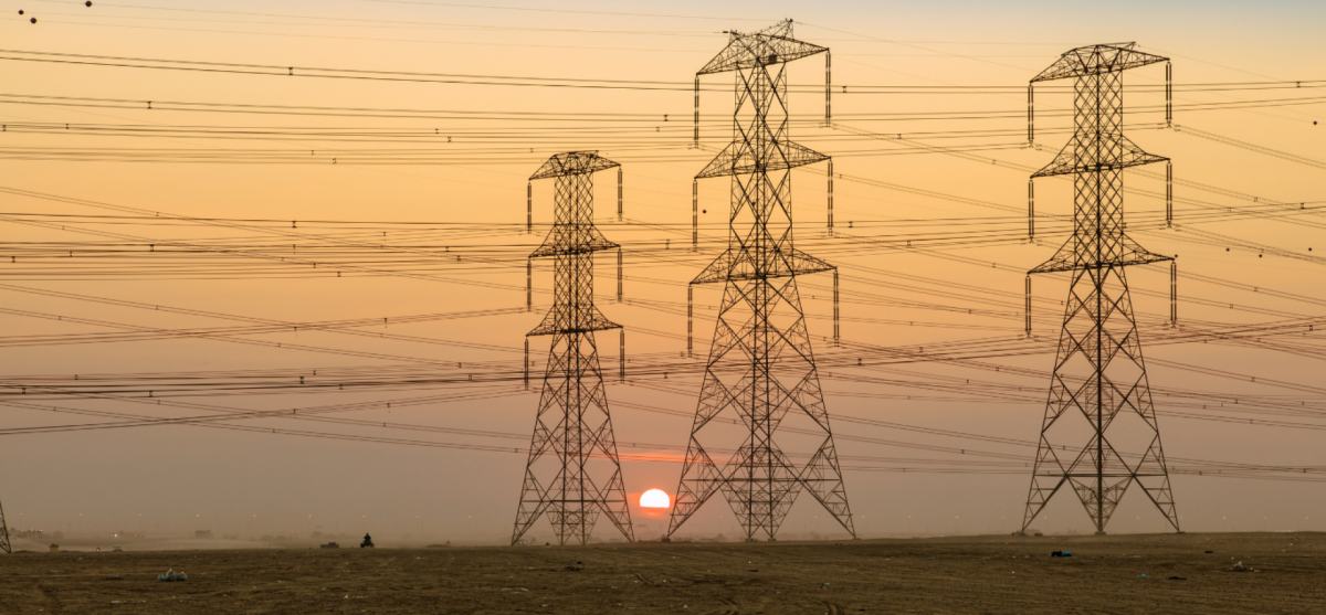 Los operadores europeos preparan un plan para reforzar las redes eléctricas