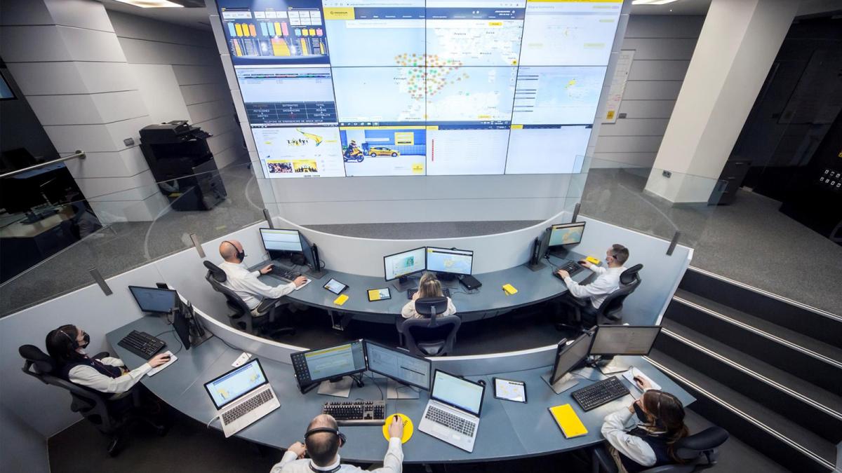 Los ataques a infraestructuras españolas aumentaron un 43% en 2024 y se mantienen en 2025