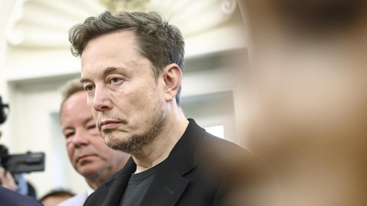 Elon Musk anuncia su salida del Gobierno de EEUU tras admitir su "decepción" con la política fiscal de Trump