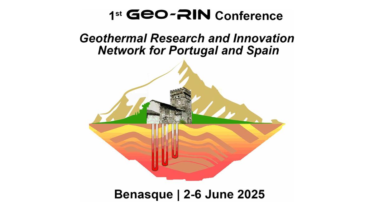 Benasque acoge el Congreso Ibérico de Geotermia para reflexionar sobre la transición energética