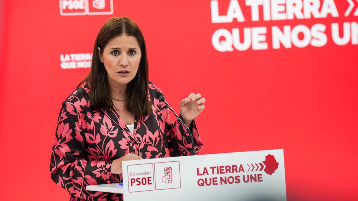 El PSOE extremeño asegura que el Gobierno dará la prórroga de Almaraz si las eléctricas lo piden