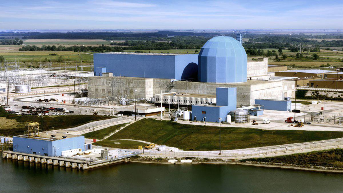 Constellation Energy suministrará energía nuclear a Meta.