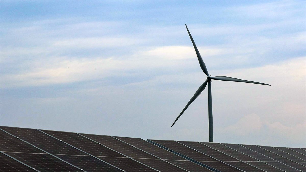 Greenvolt vende una cartera de 231 MW renovables en España a Transiziona por 195 millones