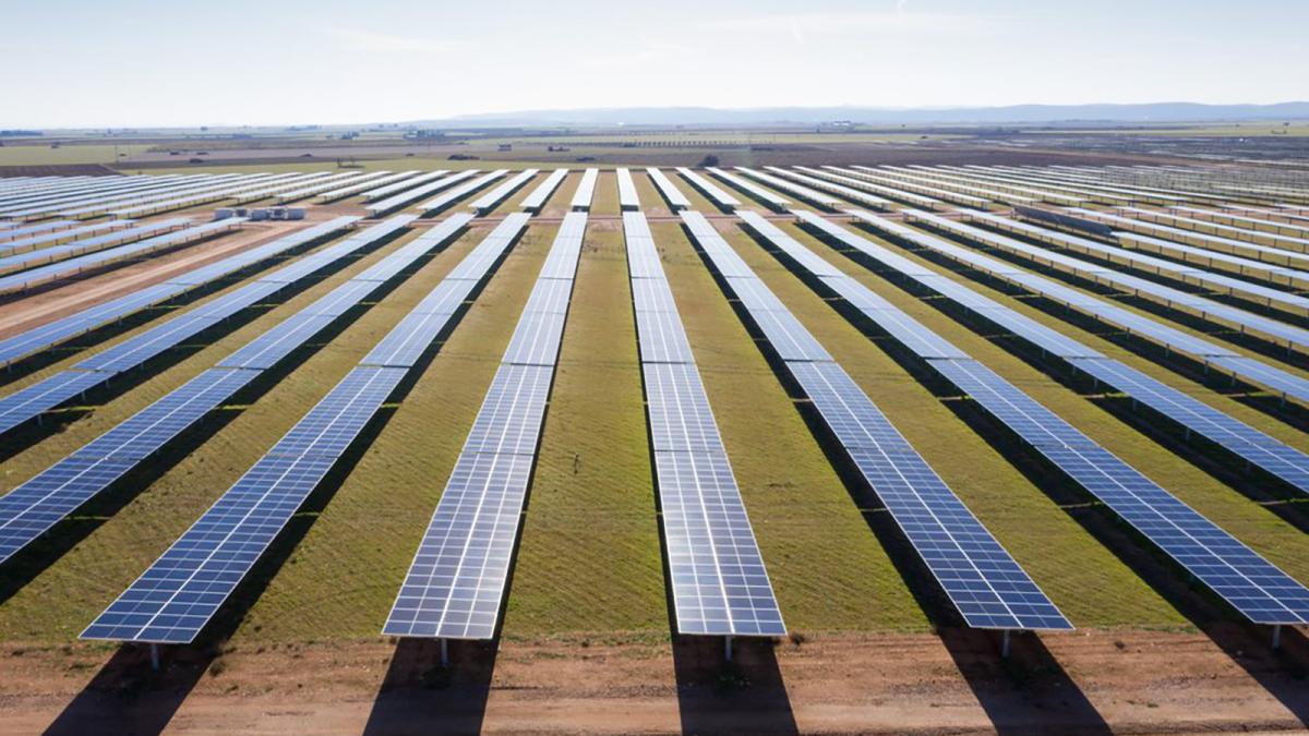 Cox desarrolla 15 proyectos fotovoltaicos en Colombia