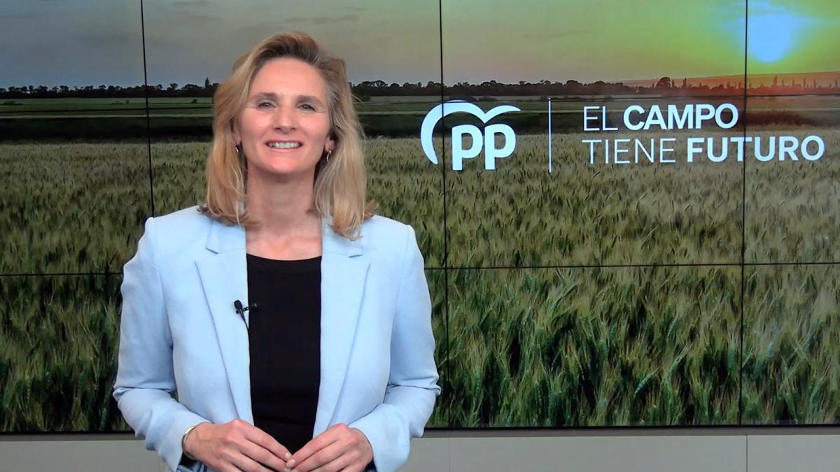 Paloma Martín (PP) reclama la ampliación de la vida útil de las centrales nucleares