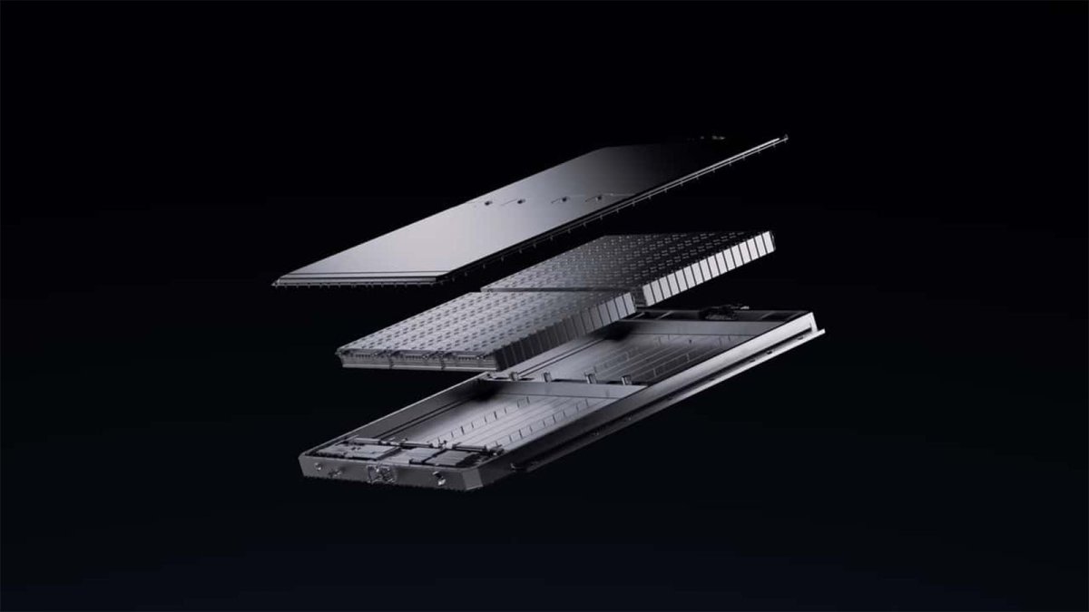 CATL da con la clave para conseguir baterías de coches eléctricos más duraderas