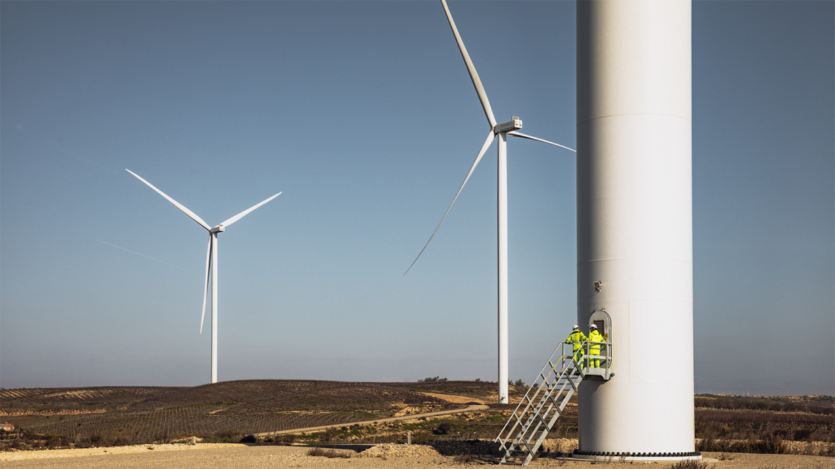 Statkraft ha evitado la emisión de 515.000 toneladas de CO2 con sus activos de renovables en España