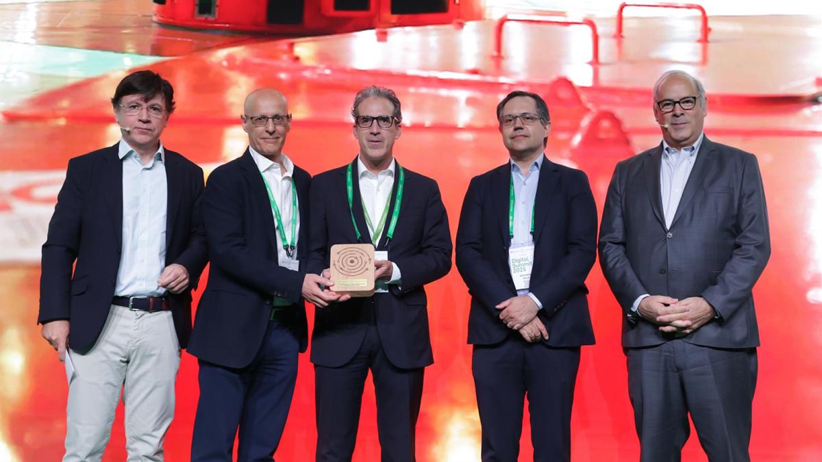 Iberdrola presenta en su Digital Summit más de 150 casos de uso de la IA