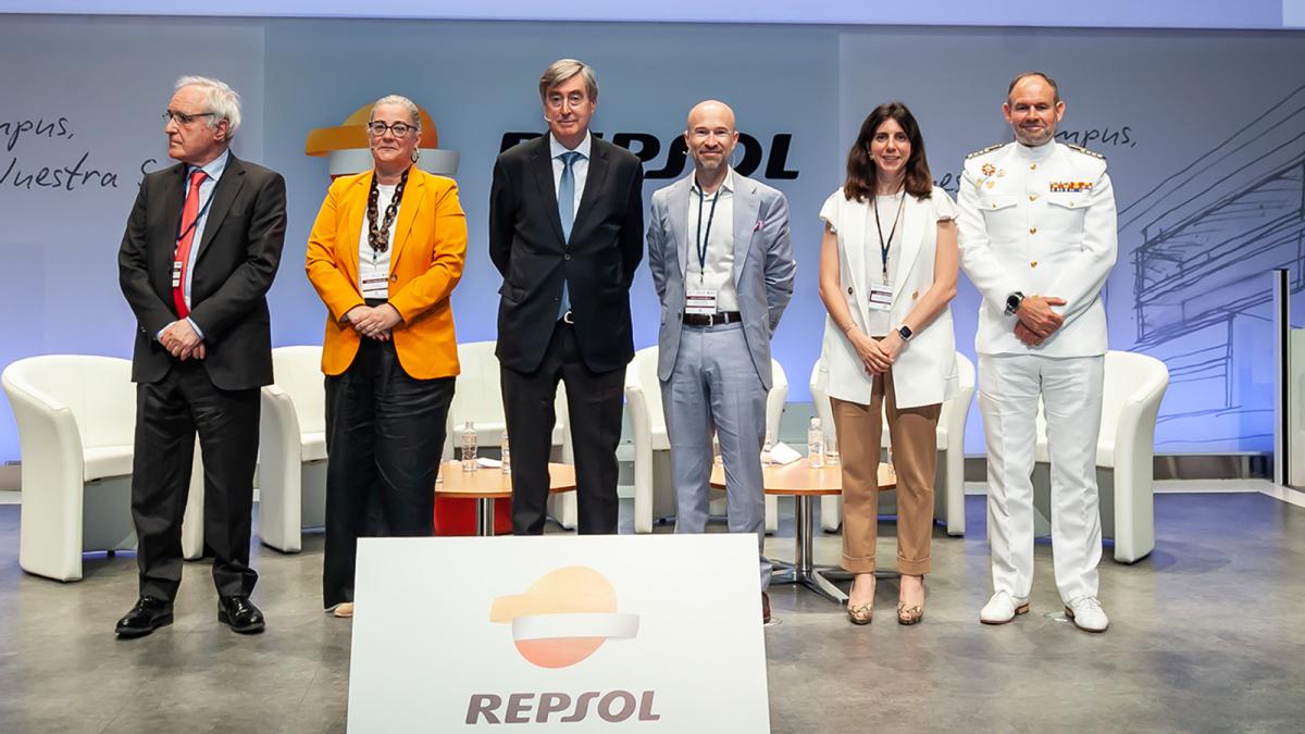 Enerclub organiza la Jornada Energía y Geoestrategia 2025