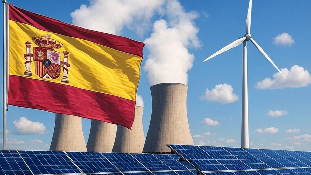 PwC e Idom apuestan por combinar energía nuclear y renovables para avanzar en almacenamiento