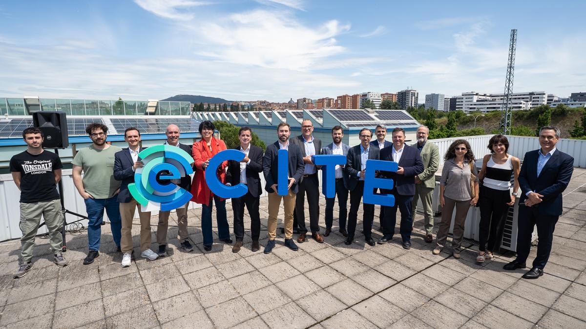 El IV Congreso Internacional de la Industria para la Transición Energética (CITE25).