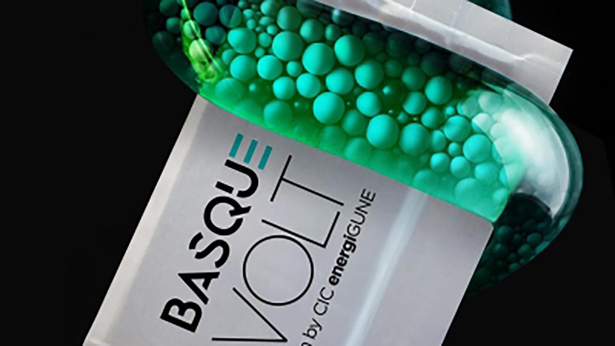 Basquevolt prevé empezar a fabricar y vender su electrolito en 2027