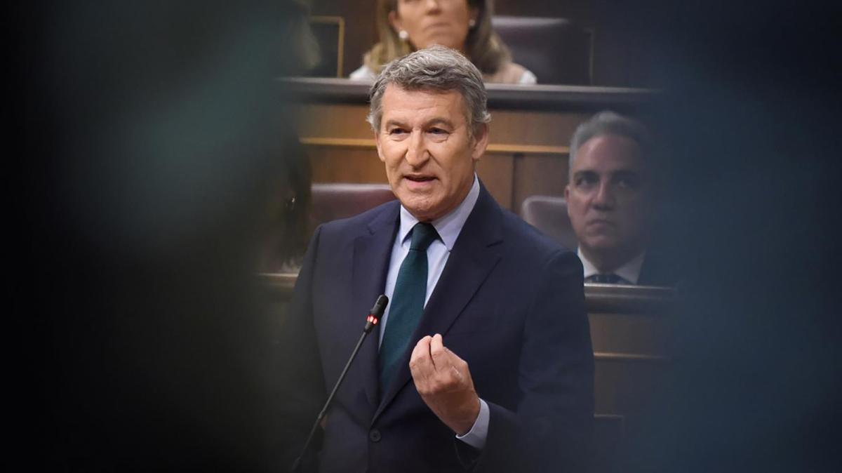 El PP exige esta semana en el Congreso un informe de las muertes y los daños económicos que dejó el apagón