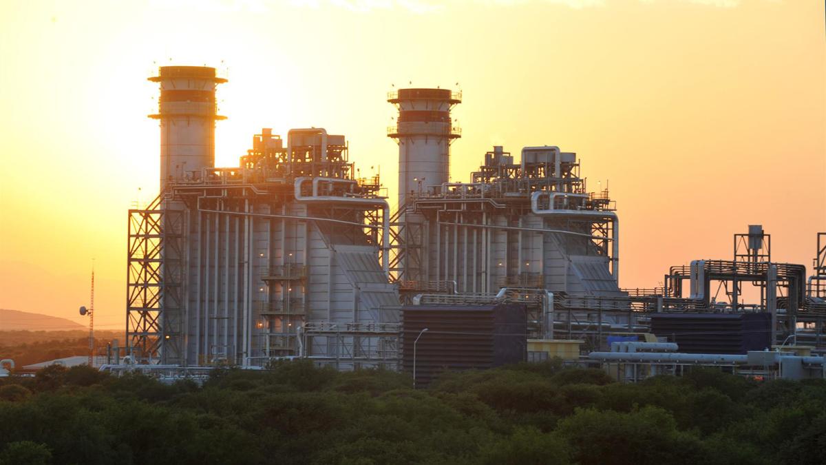 El consumo de gas natural para generación eléctrica se dispara un 68% en mayo tras el apagón