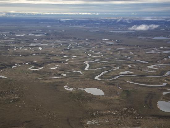 Trump volverá a explotar petróleo y gas en toda Alaska de forma "responsable"