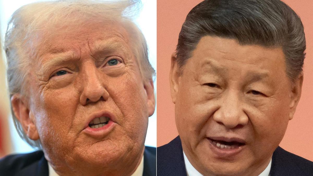 EEUU y China alcanzan un acuerdo marco para reactivar la tregua comercial a raíz del "consenso de Ginebra"