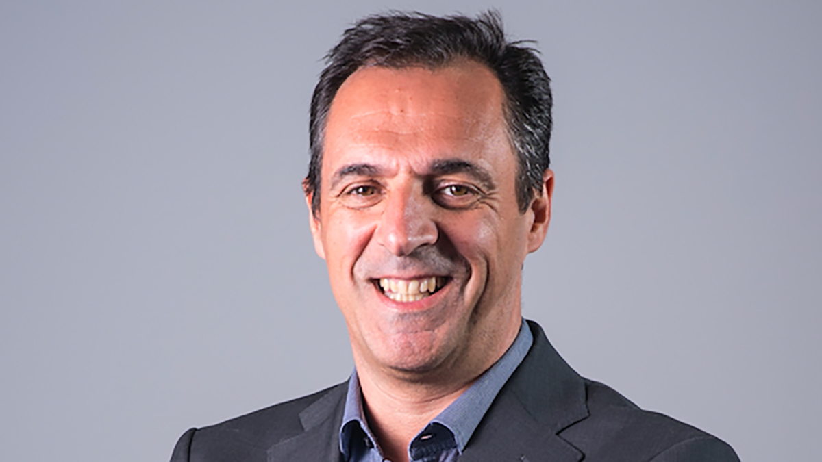 Diego Puerta, nuevo Global Managing Director de Greening.