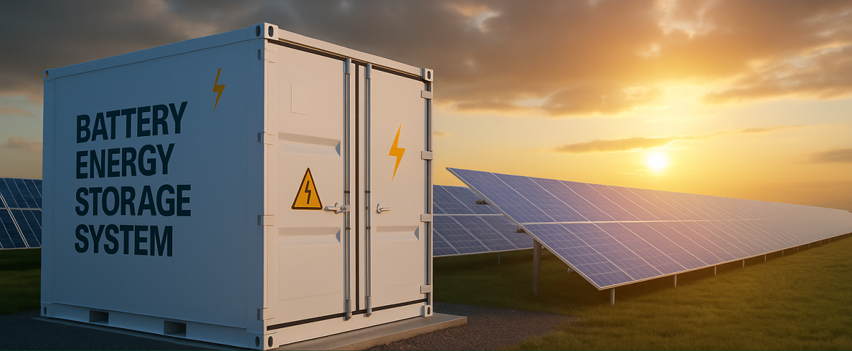 Ayudas al almacenamiento de energía, el impulso para el desarrollo de las renovables