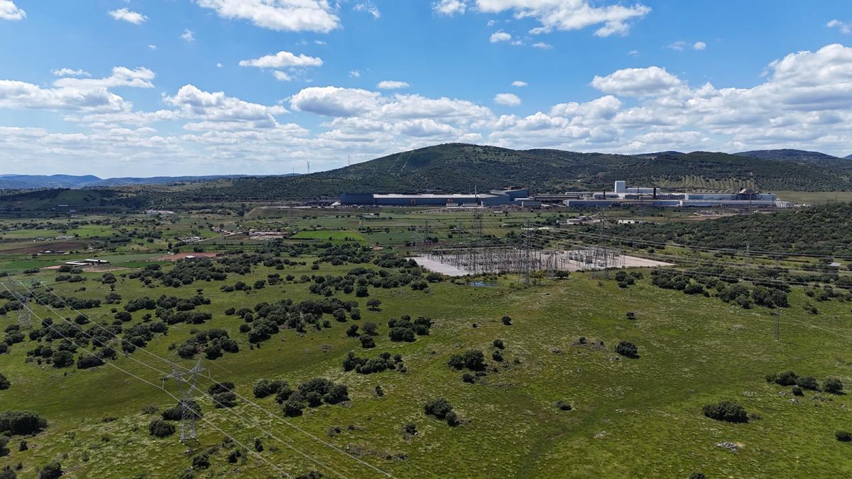 GES construirá para CL Grupo Industrial el segundo mayor proyecto de autoconsumo industrial de España