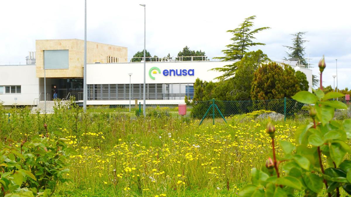 Enusa, primera empresa española en formar parte de Nucleareurope, portavoz de la industria nuclear en la UE