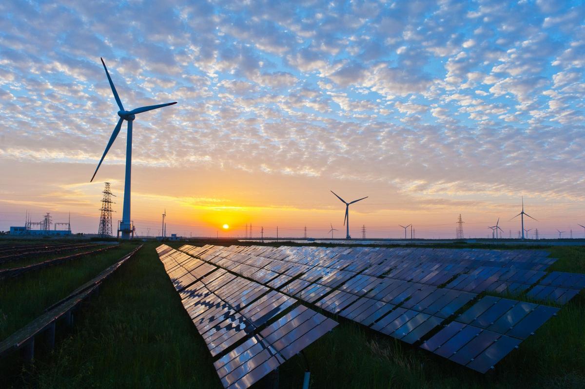La generación anual de energía renovable en Filipinas alcanzará los 69,4 TWh en 2035