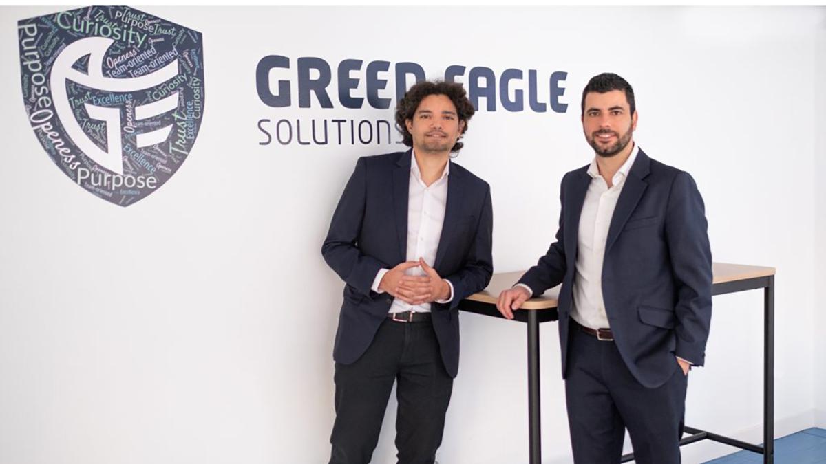 Green Eagle Solutions da el salto a EEUU y aspira a superar los 60 GW renovables en 2025